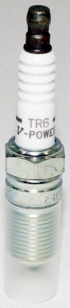 NGK 4177 Spark Plug V-power TR6