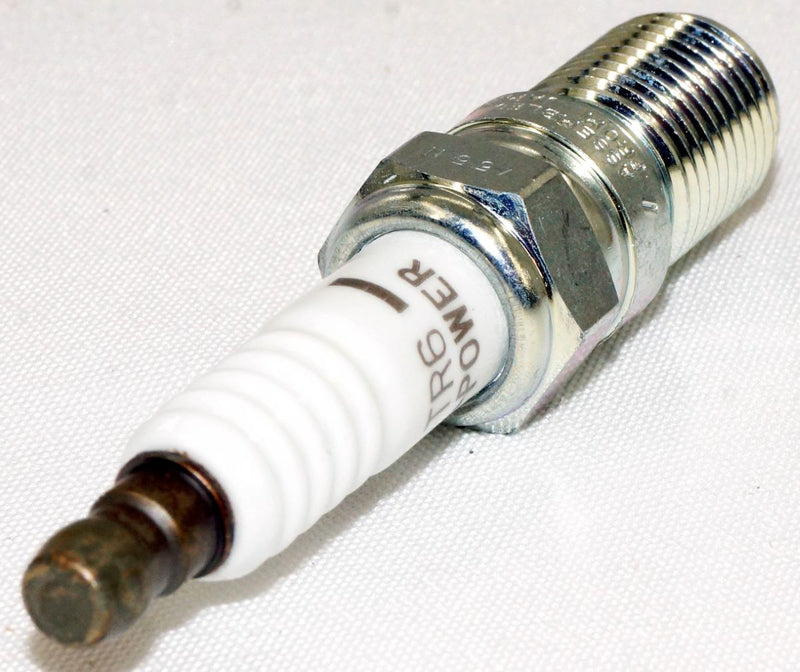 NGK 4177 Spark Plug V-power TR6