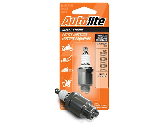 Autolite Spark Plug P/N:4194DP - Image 3