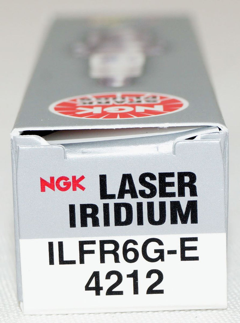 NGK 4212 Iridium Spark Plug ILFR6GE Marine Mariner Mercury
