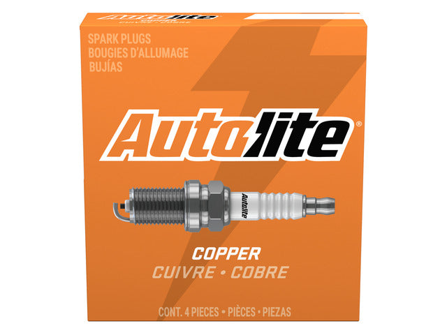 Autolite Spark Plug P/N:4265 - Image 6