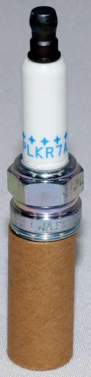 NGK 4288 Laser Platinum Spark Plug PLKR7A