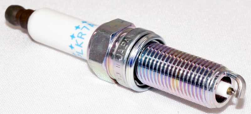 NGK 4288 Laser Platinum Spark Plug PLKR7A