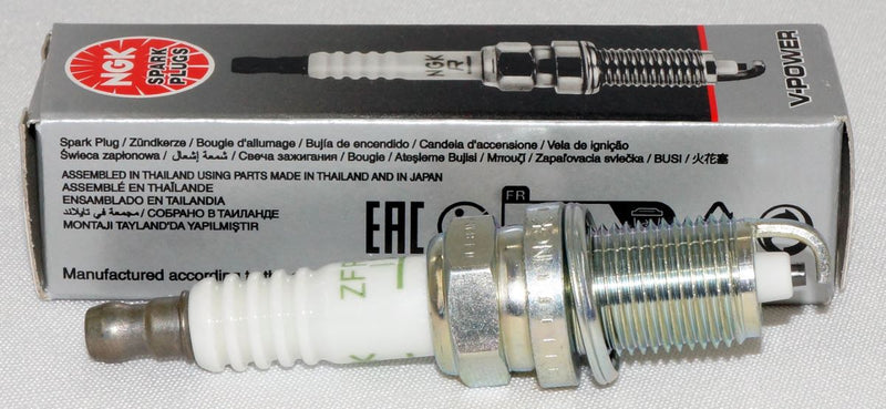 NGK 4291 Spark Plug V-power ZFR6F11
