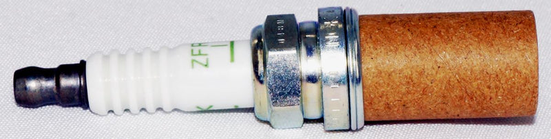 NGK 4291 Spark Plug V-power ZFR6F11