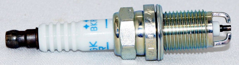 NGK 4302 Laser Platinum Spark Plug BKR5EKPB11