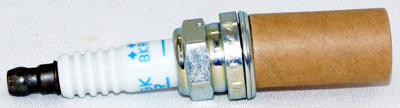 NGK 4302 Laser Platinum Spark Plug BKR5EKPB11