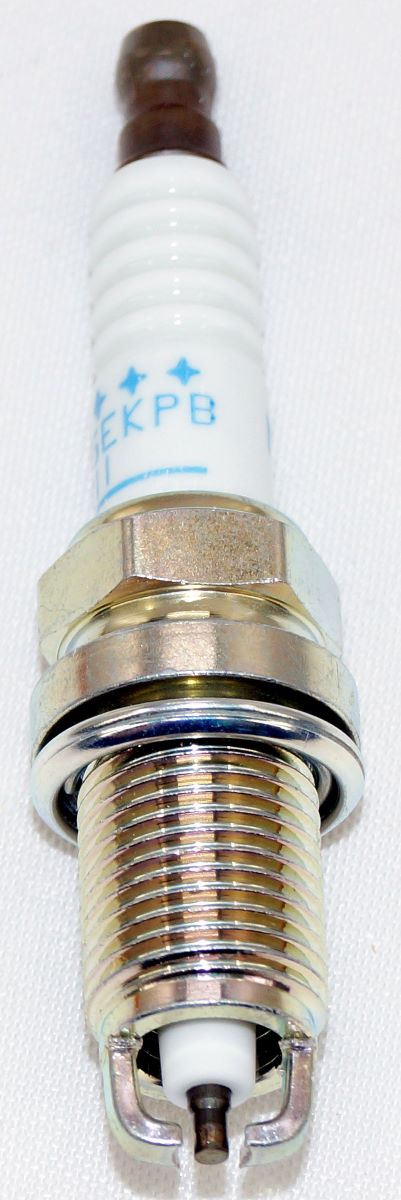 NGK 4302 Laser Platinum Spark Plug BKR5EKPB11