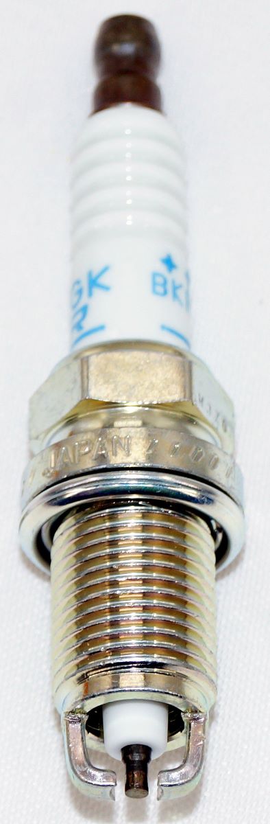 NGK 4302 Laser Platinum Spark Plug BKR5EKPB11