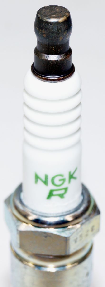 NGK 4306 LZTR5A-13 V-Power Spark Plug