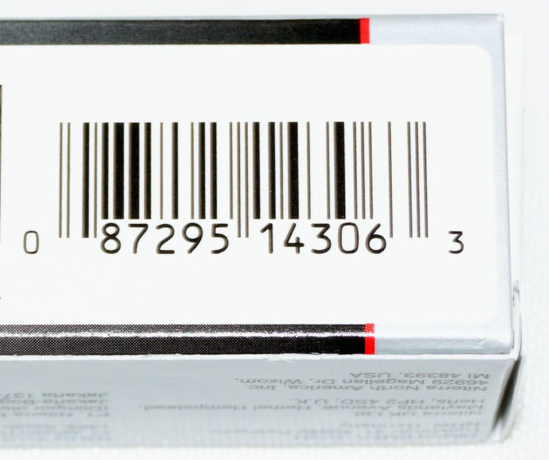 NGK 4306 LZTR5A-13 V-Power Spark Plug