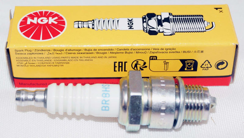 NGK 4322 Spark Plug BR8HS Kawasaki KTM Yamaha