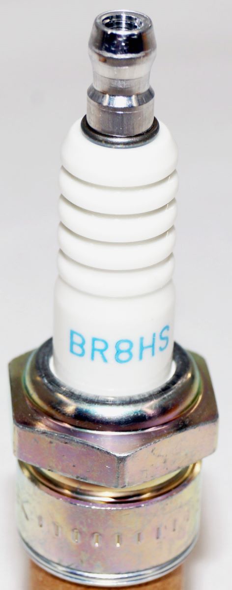 NGK 4322 Spark Plug BR8HS Kawasaki KTM Yamaha