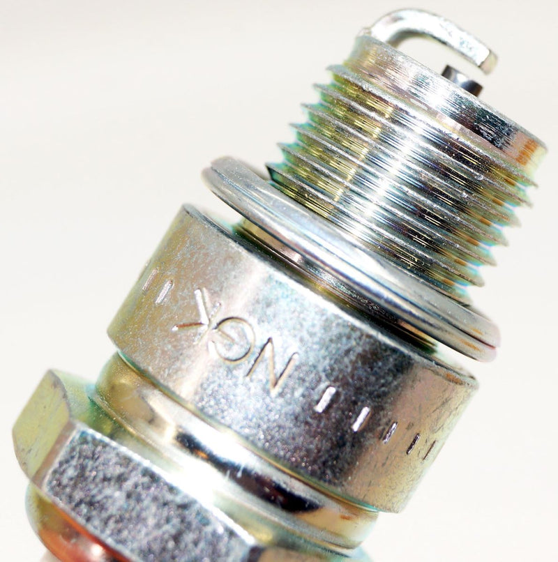NGK 4322 Spark Plug BR8HS Kawasaki KTM Yamaha