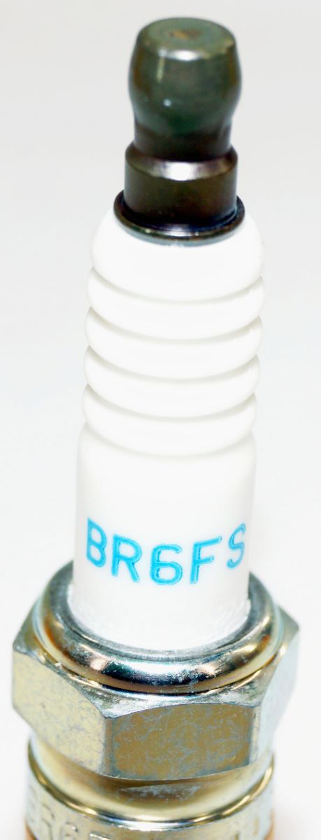 NGK 4323 Spark Plug BR6FS T20R-U15 T20R-U RV8C RBL8 R43T