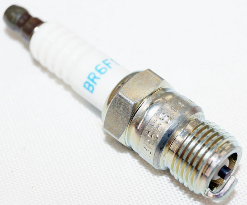 NGK 4323 Spark Plug BR6FS T20R-U15 T20R-U RV8C RBL8 R43T