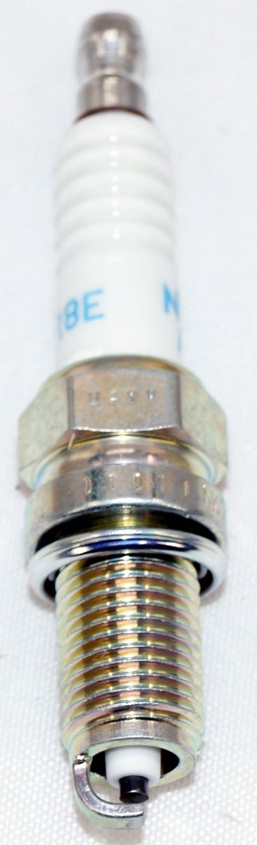 NGK 4339 Nickel Spark Plug Standard DCPR8E Removable tip