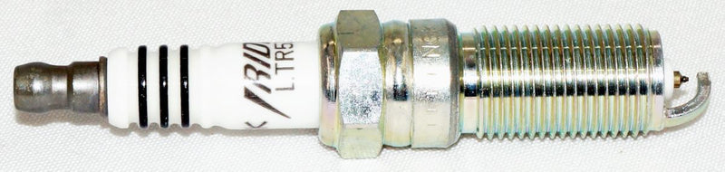 NGK 4344 Iridium IX Resistor Spark Plug LTR5IX11