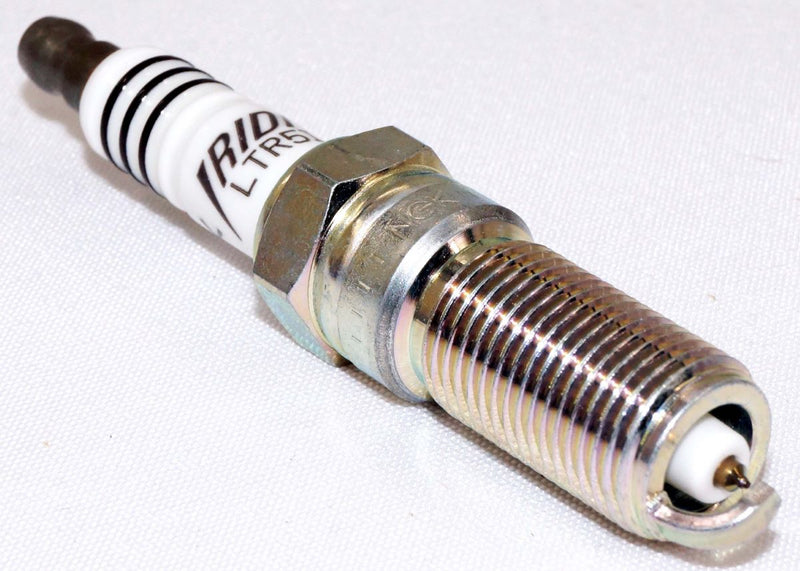 NGK 4344 Iridium IX Resistor Spark Plug LTR5IX11