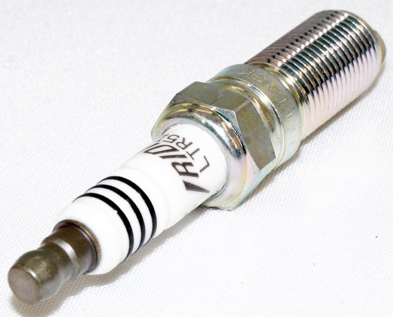 NGK 4344 Iridium IX Resistor Spark Plug LTR5IX11