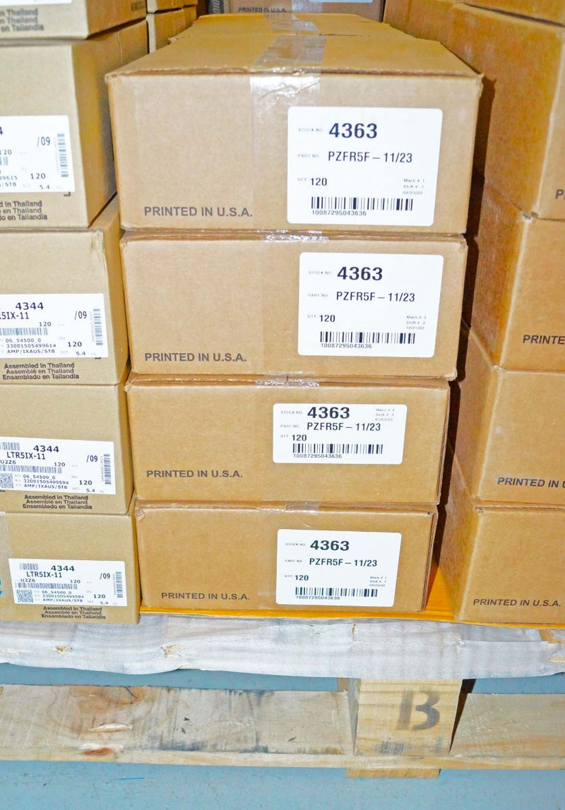 NGK 4363 Laser Platinum Spark Plug PZFR5F11