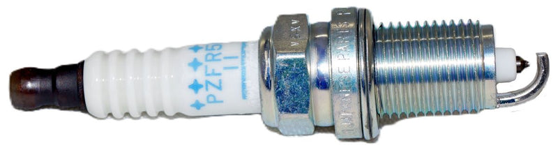 NGK 4363 Laser Platinum Spark Plug PZFR5F11