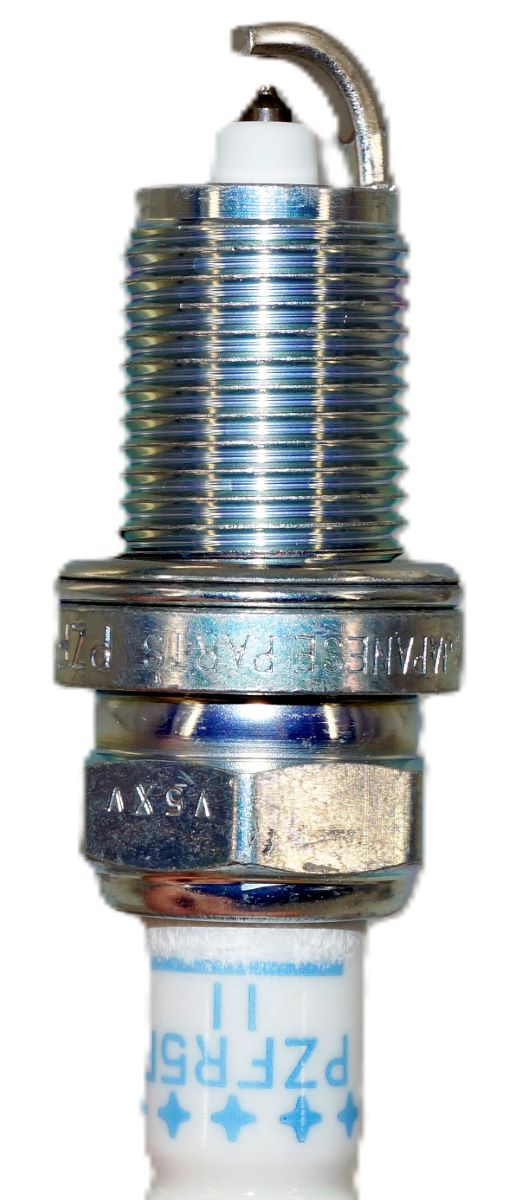 NGK 4363 Laser Platinum Spark Plug PZFR5F11