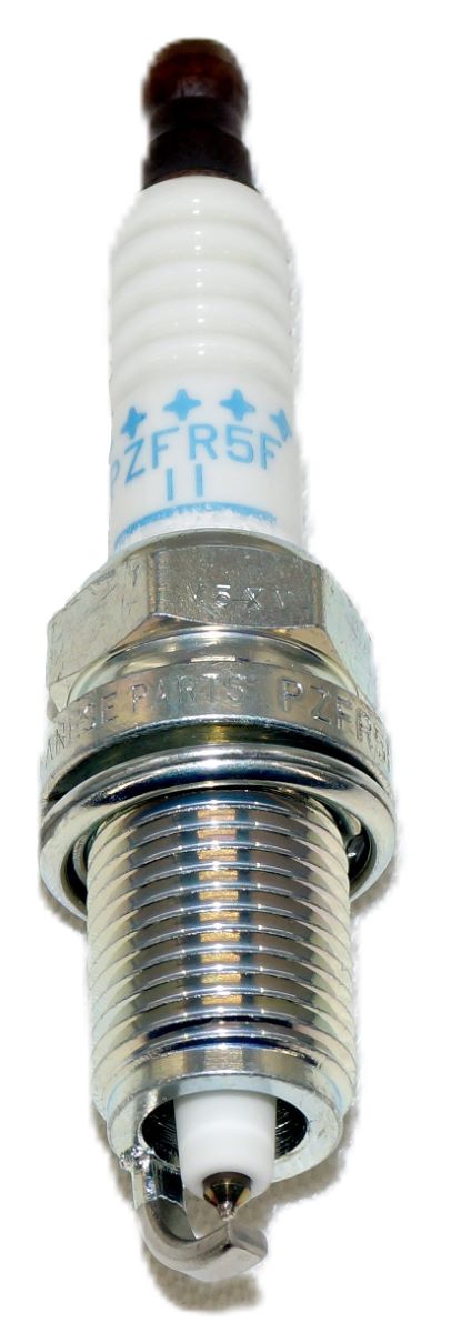 NGK 4363 Laser Platinum Spark Plug PZFR5F11