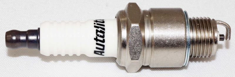 Autolite 437 Nickel Spark Plug Copper Non-Resistor