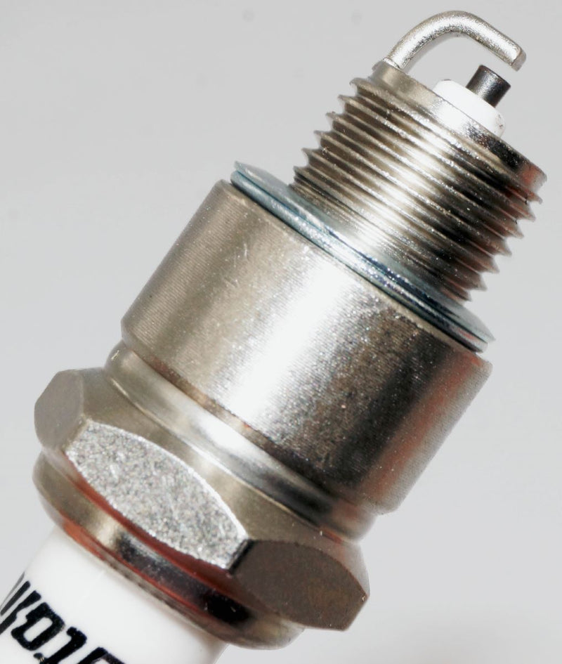 Autolite 437 Nickel Spark Plug Copper Non-Resistor