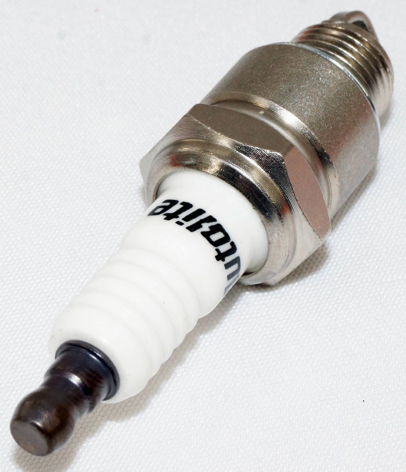 Autolite 437 Nickel Spark Plug Copper Non-Resistor