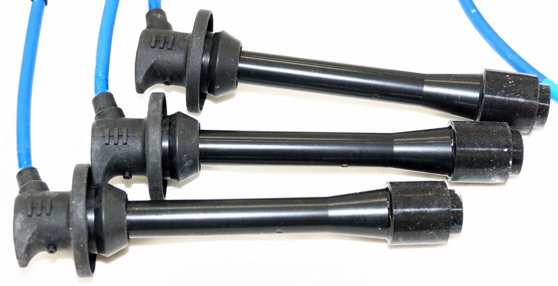 NGK 4412 Spark Plug Wire Set RC-TE66 fits Specific 95-04 Toyota Models