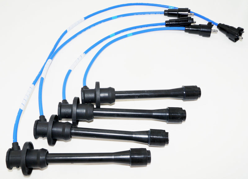 NGK 4441 Spark Plug Wire Set RC-TX67