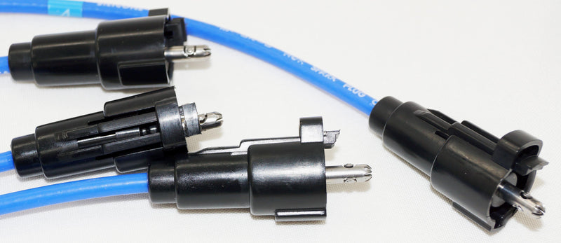 NGK 4441 Spark Plug Wire Set RC-TX67