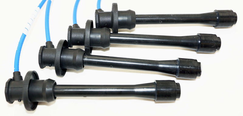 NGK 4441 Spark Plug Wire Set RC-TX67