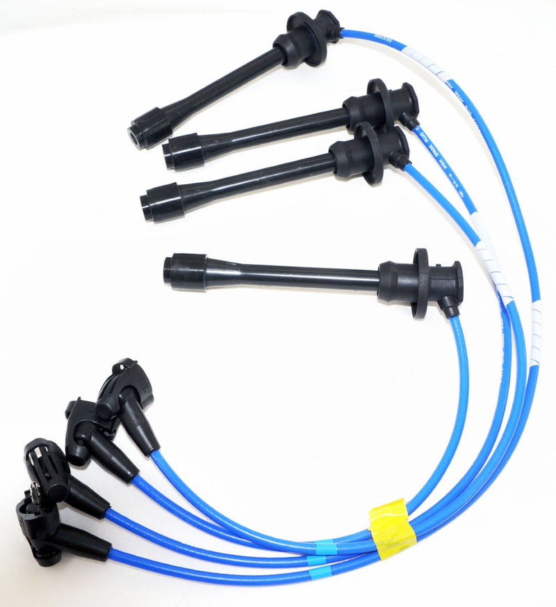 NGK 4447 Spark Plug Wire Set RCTX72 for Toyota 4Runner T100 Tacoma