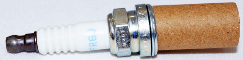 NGK 4462 IZFR6J Laser Iridium Spark Plug