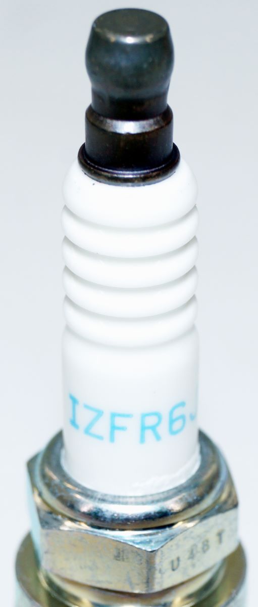 NGK 4462 IZFR6J Laser Iridium Spark Plug