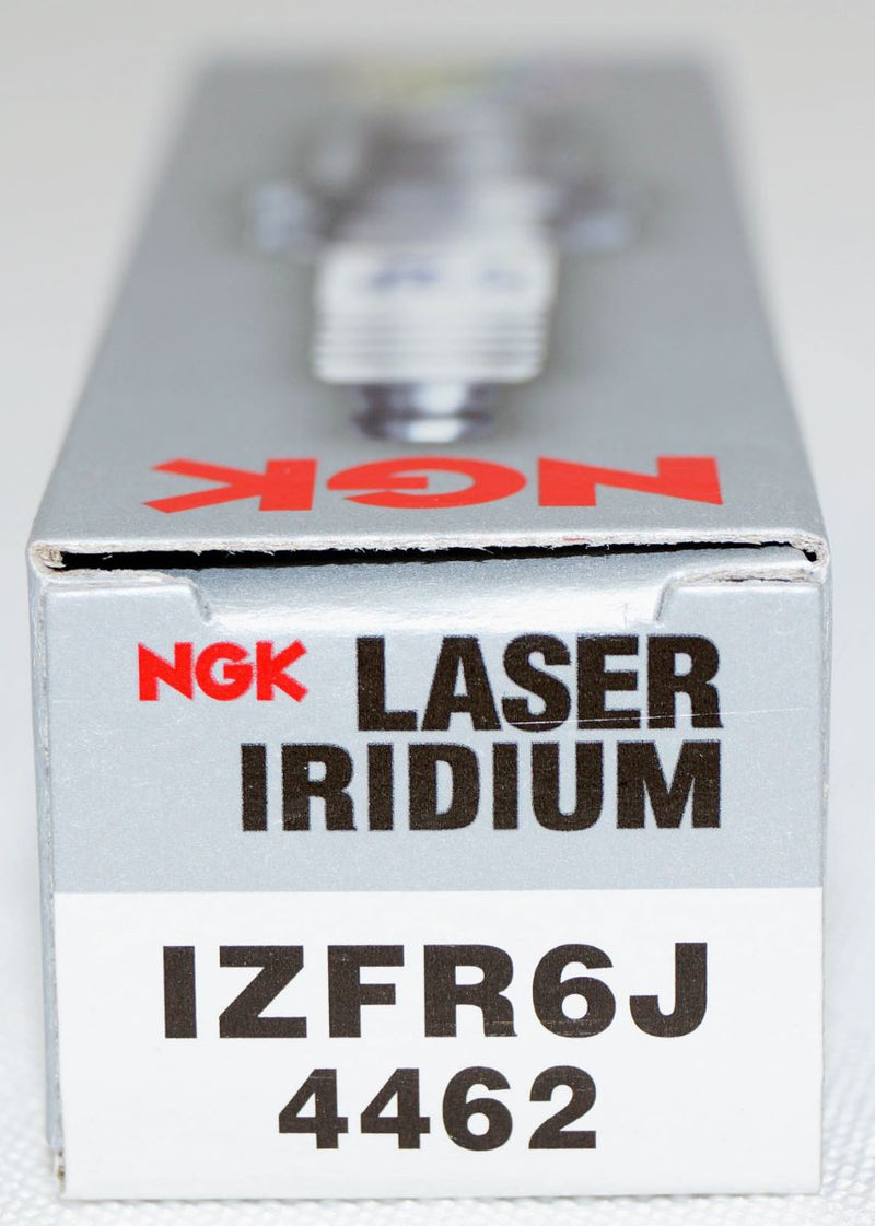 NGK 4462 IZFR6J Laser Iridium Spark Plug