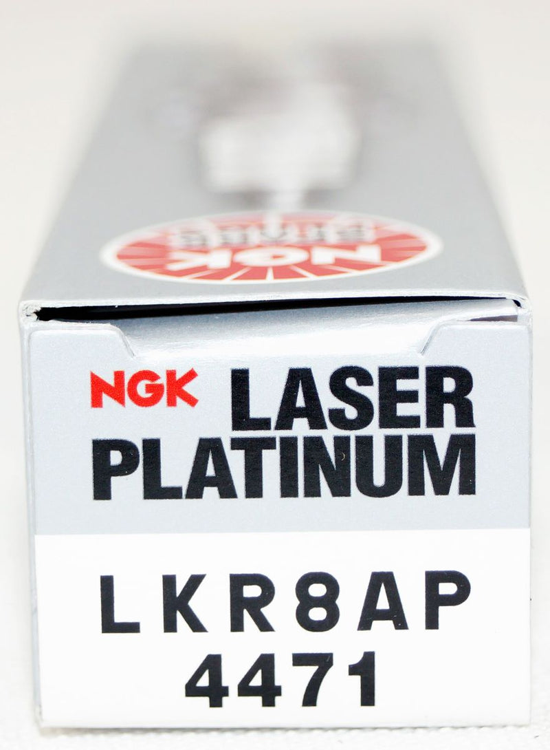 NGK 4471 Spark Plug LKR8AP