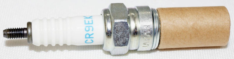 NGK 4548 Multi-Ground Spark Plug CR9EK fits Suzuki Kawasaki Yamaha KTM
