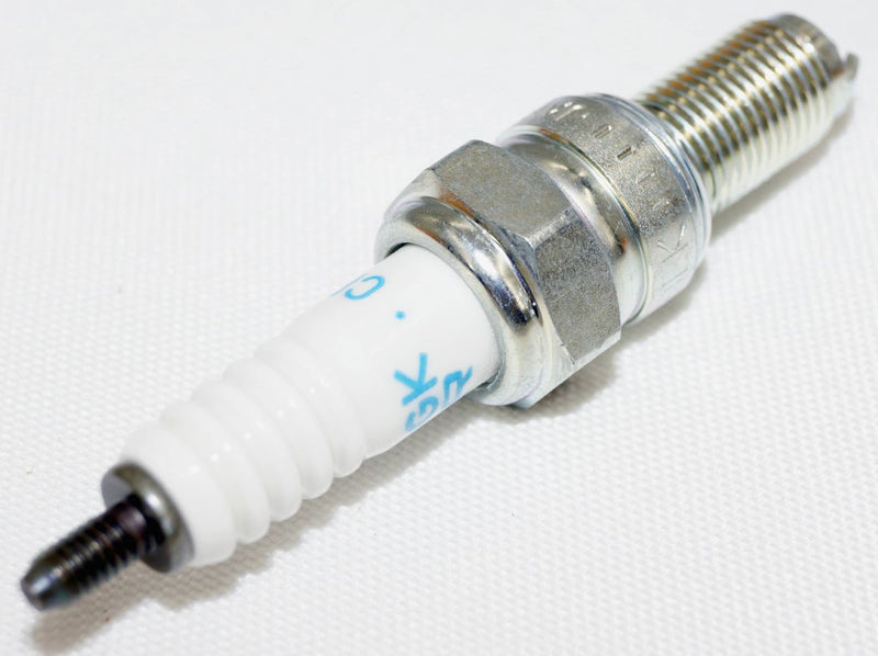 NGK 4548 Multi-Ground Spark Plug CR9EK fits Suzuki Kawasaki Yamaha KTM