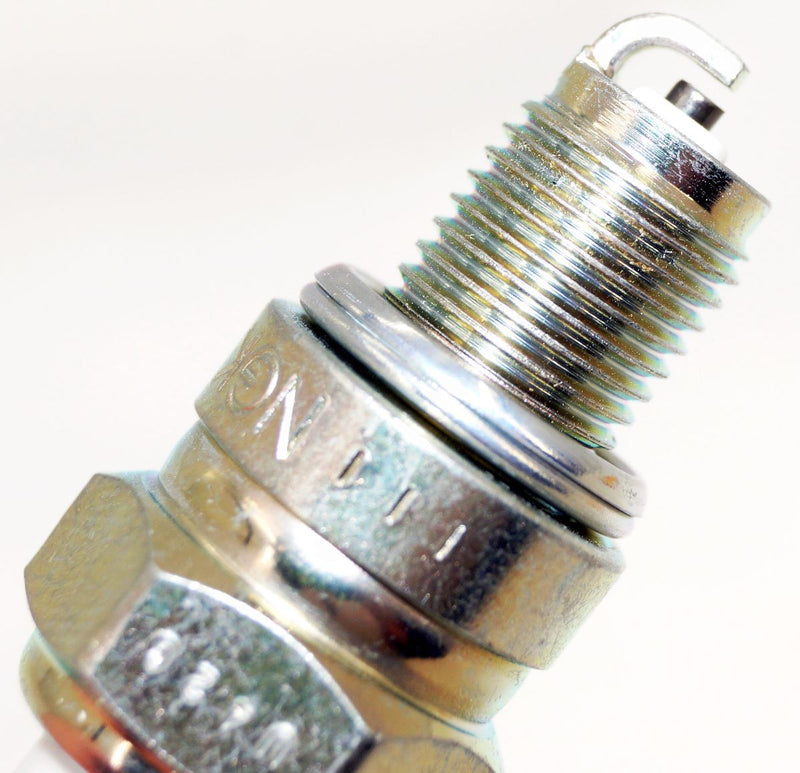 NGK 4549 Nickel Spark Plug CR7HSA Threaded Tip