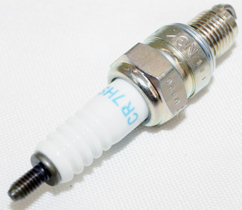 NGK 4549 Nickel Spark Plug CR7HSA Threaded Tip