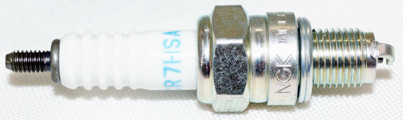 NGK 4549 Nickel Spark Plug CR7HSA Threaded Tip
