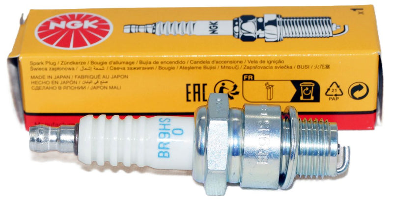 NGK 4551 Spark Plug BR9HS10