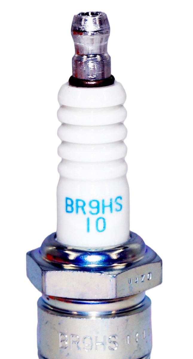 NGK 4551 Spark Plug BR9HS10