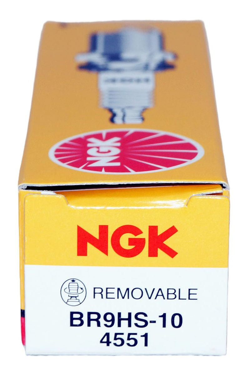 NGK 4551 Spark Plug BR9HS10