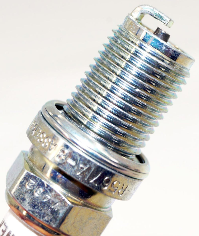 NGK 4554 V-Power Racing Spark Plug R5671A8 Turbo Nitrous