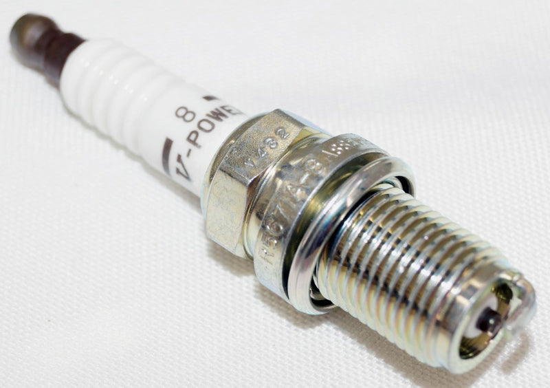 NGK 4554 V-Power Racing Spark Plug R5671A8 Turbo Nitrous